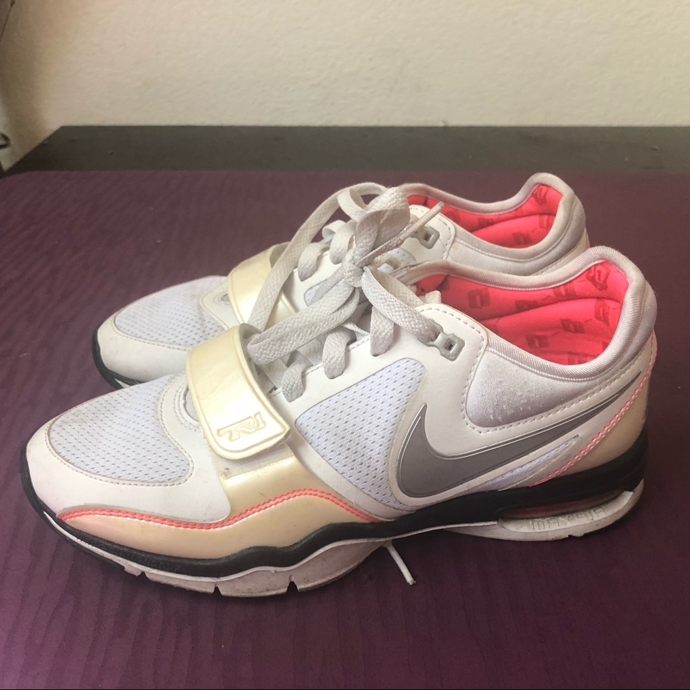 Nike trainers